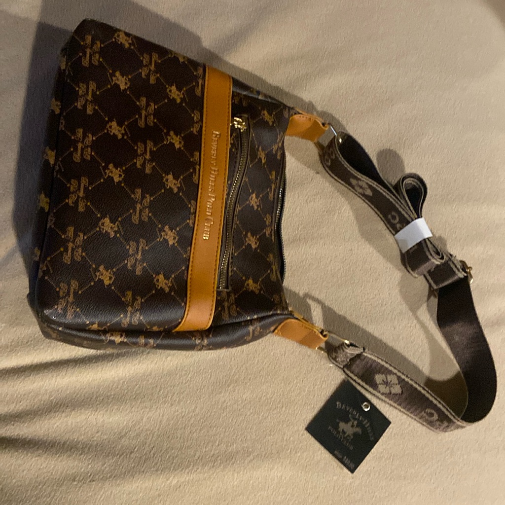 Beverly Hills Purse